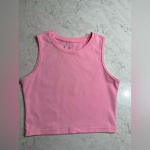 Zyia High Neck Stronger tank